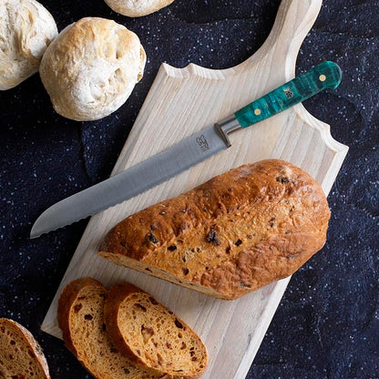 Samuel Groves 8" Bread Knife 20cm