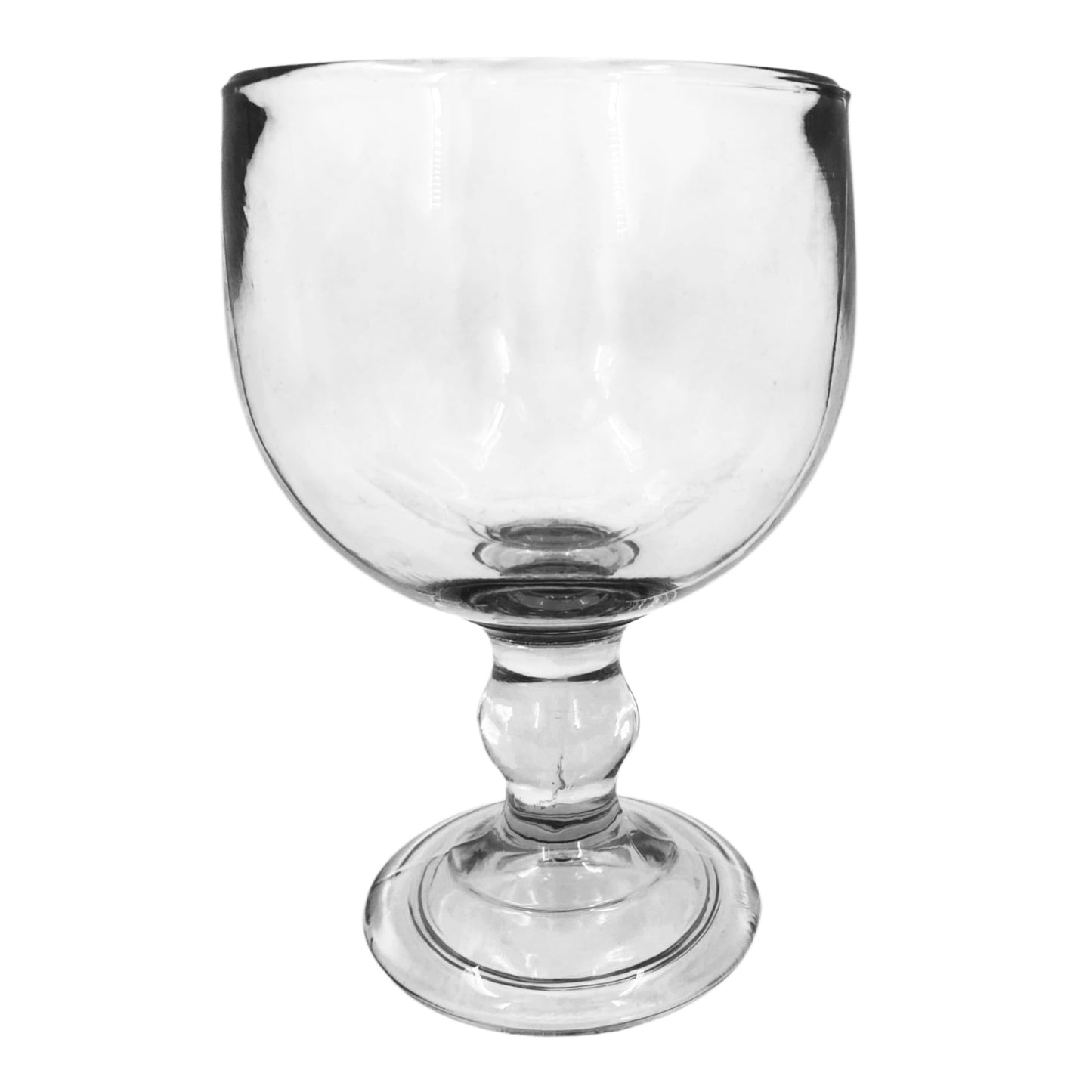 Chabrias Ltd Weiss Beer Goblet 18oz / 510ml | 51cl Stemmed Beer Glasses, Belgian Ale Goblets, Libbey Beer Goblets, Stemmed Beer Glass Crystal-Clear Beer and Cocktail Glass - Premium Kitchen from Chabrias Ltd - Just £12.99! Shop now at Chabrias Ltd