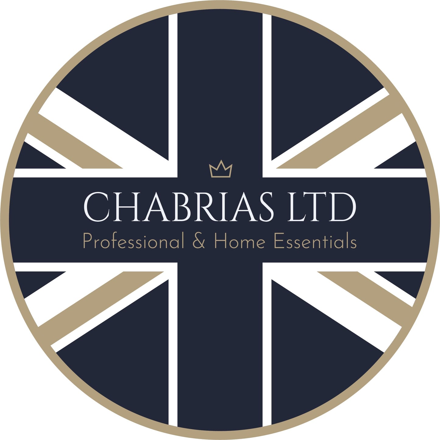 Chabrias Ltd Icon Pint Glass Tankard 20oz / 568ml | Classic Beer Tankard, Durable Beer Mug for Ale, Lager, and More | Perfect for Home Bars, Restaurants, and Pubs - Premium Kitchen from Chabrias Ltd - Just £64.99! Shop now at Chabrias Ltd