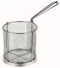 Samuel Groves - Pasta Spaghetti Vegetable Boiler Colander Drainer Basket 15cm x 15cm - Premium Home from Samuel Groves - Just £17.09! Shop now at Chabrias Ltd
