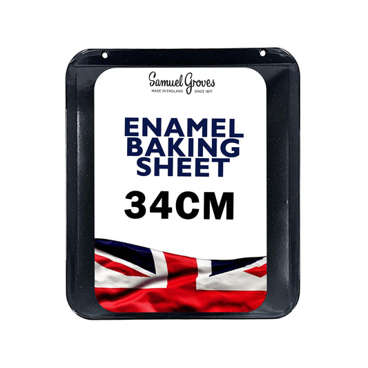 GBB001/SET Enamel Template - Premium Template from Samuel Groves - Just £17.09! Shop now at Chabrias Ltd