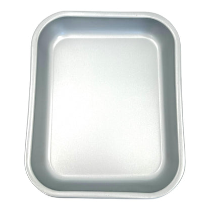 Chabrias Professional Silver Non Stick Bakeware with ILAG Ultimate Coating UK Made - Premium Kitchen from Chabrias Ltd - Just £9.49! Shop now at Chabrias Ltd