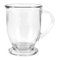 Anchor Hocking 16 Oz. Cafe Mug (83045aah) Warm Beverage Mugs(2 Pack) - Premium Home from Anchor Hocking - Just £11.87! Shop now at Chabrias Ltd