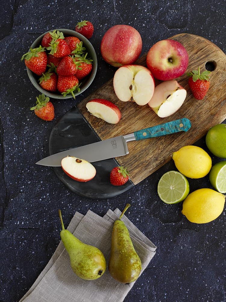 Samuel Groves 4" Cooks Knife 10cm