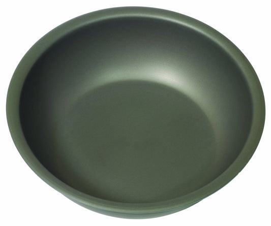 Mermaid Companion 15 cm 6-inch Hard Anodised Pie Dish - Premium Home from Mermaid - Just £18.04! Shop now at Chabrias Ltd