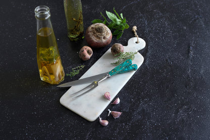 Samuel Groves 6" Carving Fork 15cm