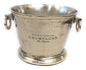 Deluxe Large Champagne Prosecco Antique Vintage Royal Ice Bucket Cooler - Premium Kitchen from Chabrias Ltd - Just £69.99! Shop now at Chabrias Ltd