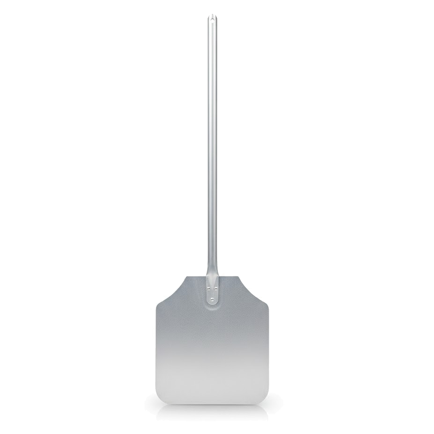 Professional Aluminium Pizza Peel - Extra Long 36” Handle, Commercial Grade (14 × 16” Blade)