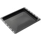 Chabrias Ltd large enamel baking tray grill tray 456 x 375 x 35mm