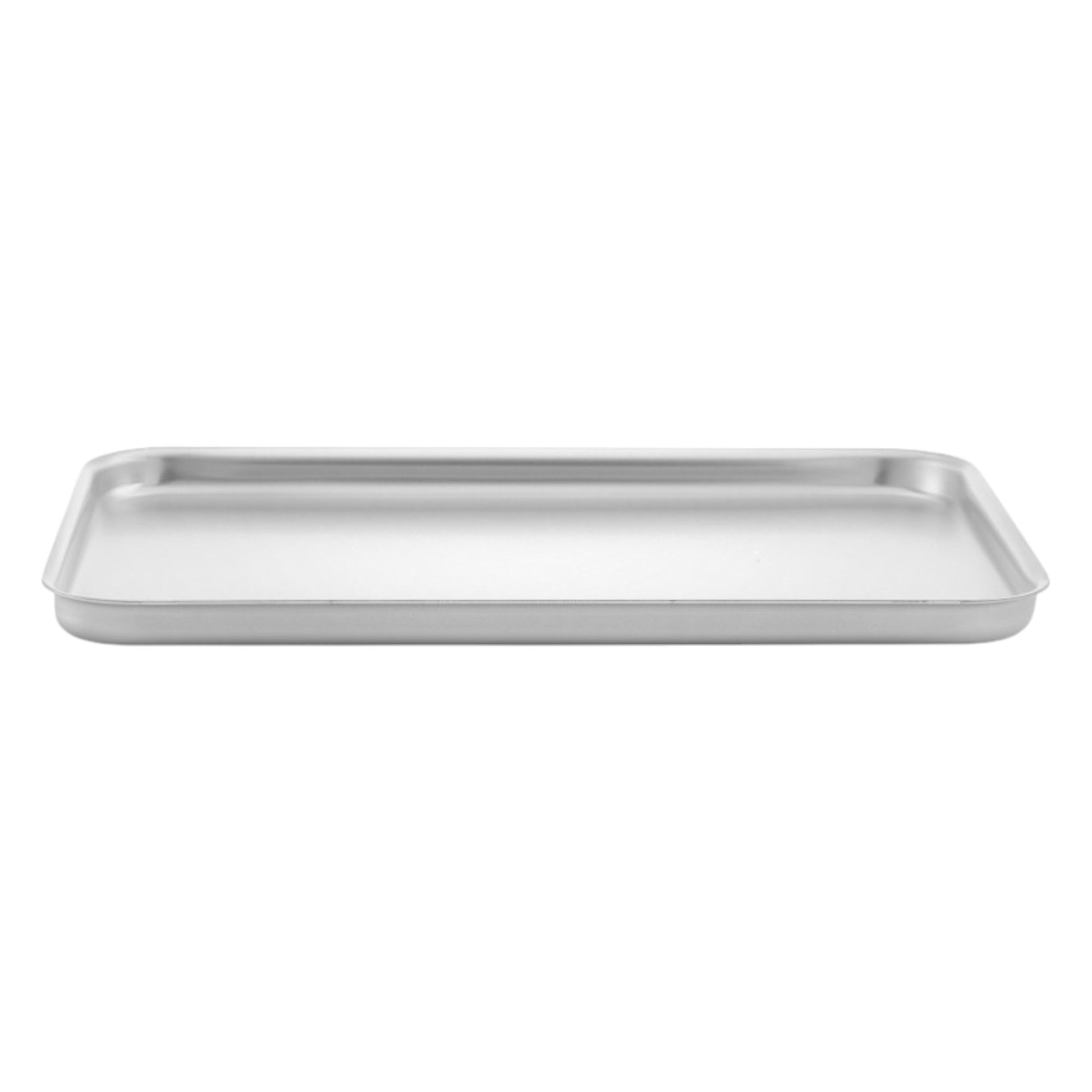 Professional Aluminium Baking Tray, 16" - Premium Kitchen from Chabrias Ltd - Just £17.99! Shop now at Chabrias Ltd