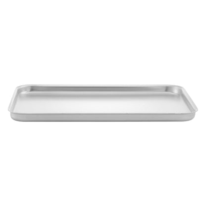 Professional Aluminium Baking Tray, 16" - Premium Kitchen from Chabrias Ltd - Just £17.99! Shop now at Chabrias Ltd