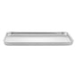 Professional Aluminium Baking Tray, 16" - Premium Kitchen from Chabrias Ltd - Just £17.99! Shop now at Chabrias Ltd