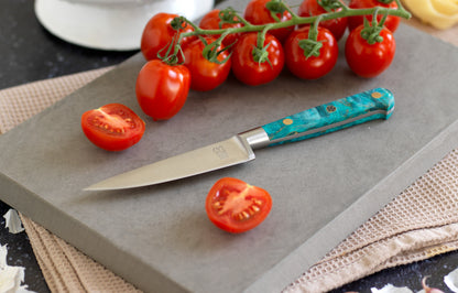 Samuel Groves Cooks Knife - Premium  from Chabrias - Just £90! Shop now at Chabrias Ltd