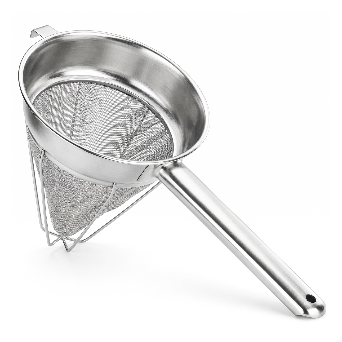 Samuel Groves 20.5cm Professional Chinois Fine Mesh Strainer