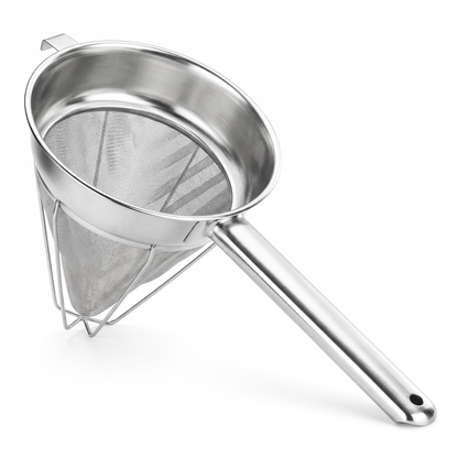 Samuel Groves 20.5cm Professional Chinois Fine Mesh Strainer