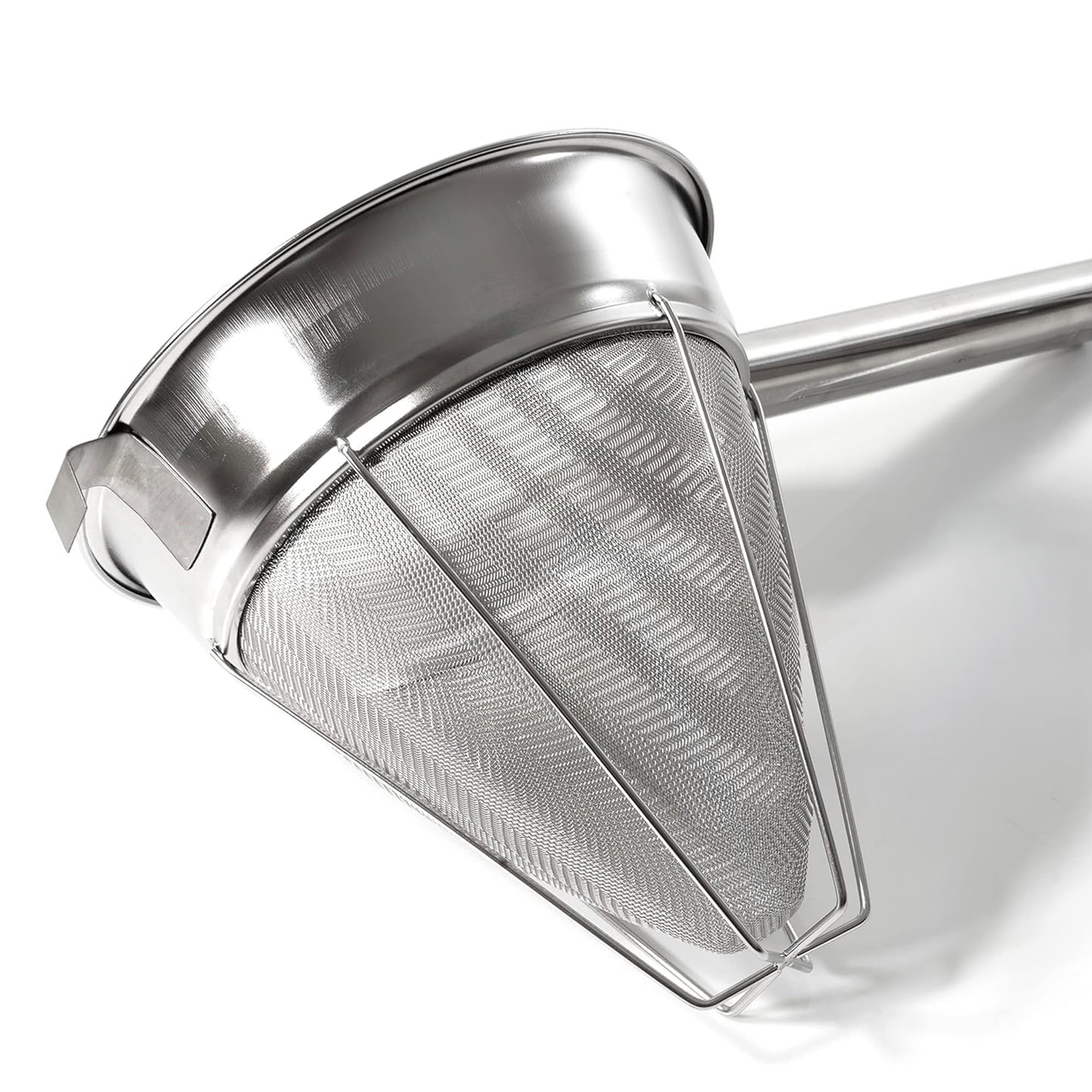 Samuel Groves 20.5cm Professional Chinois Fine Mesh Strainer