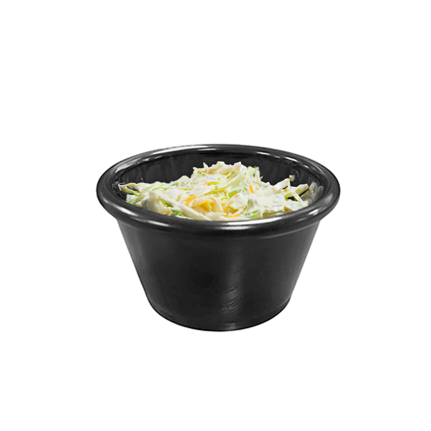 Black Plain Ramekins 1oz, 1.5oz, 2oz - Made in UK - Premium Ramekin from Chabrias Ltd - Just £11.99! Shop now at Chabrias Ltd