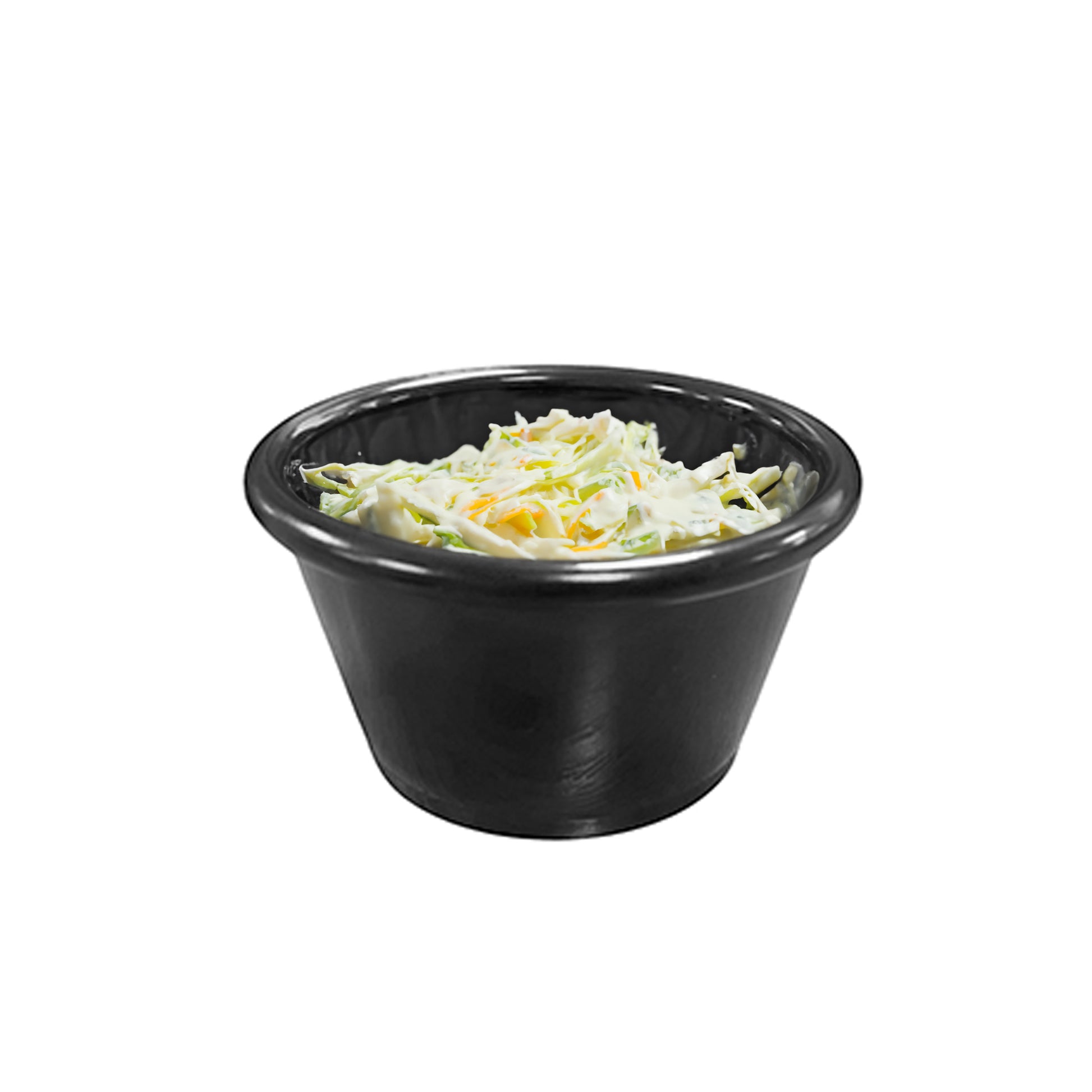 Black Plain Ramekins 1oz, 1.5oz, 2oz - Made in UK - Premium Ramekin from Chabrias Ltd - Just £11.99! Shop now at Chabrias Ltd