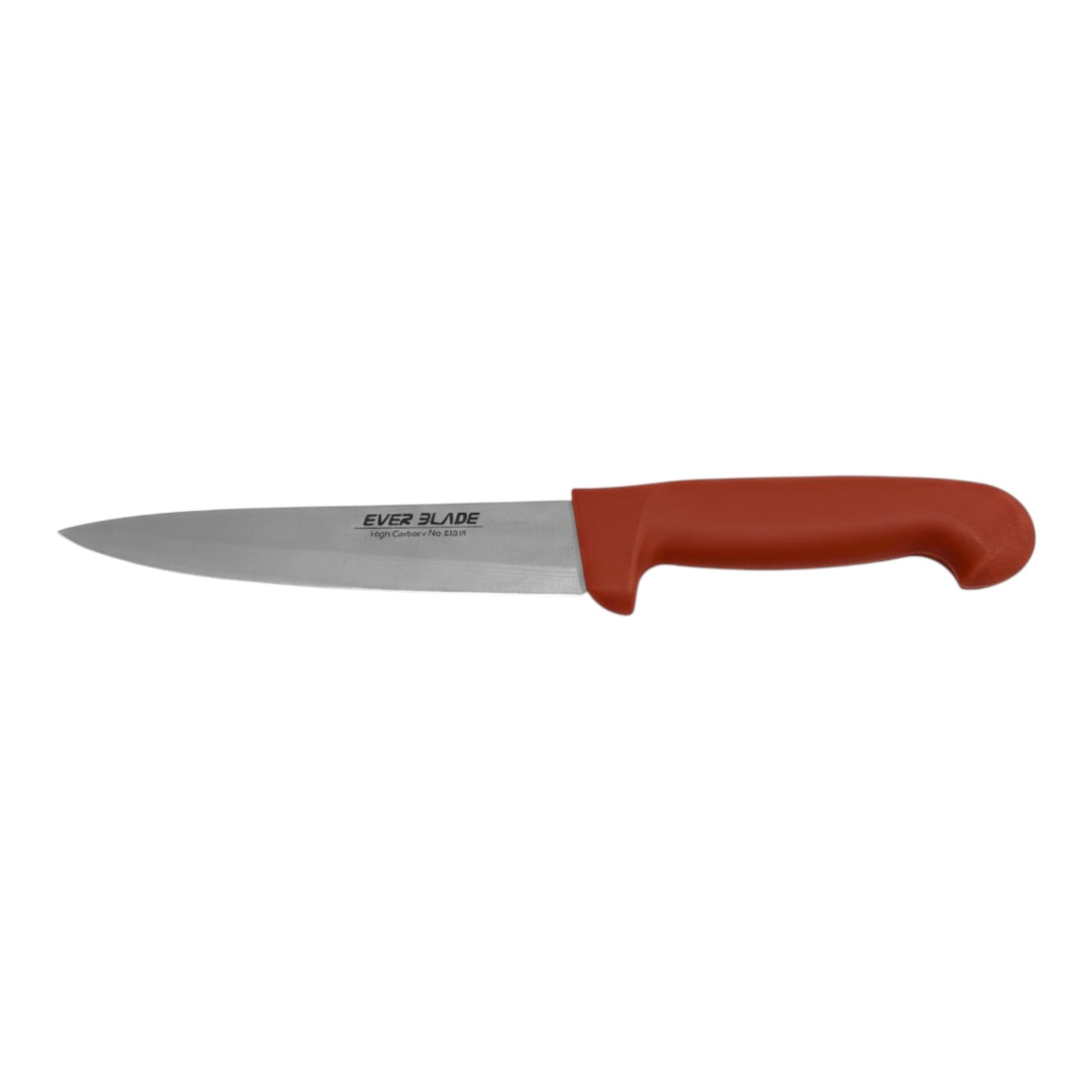 Chef Knife 160mm - Japanese Stainless Steel, Brown Handle | Ever Blade