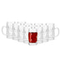 Mini-Stein Shot Glass, 55ml (12 pack) - Premium Home from Chabrias Ltd - Just £24.99! Shop now at Chabrias Ltd