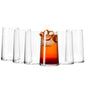 High Ball Elixir Glass, 420ml (6 pack) - Premium Glasses from Chabrias Ltd - Just £32.99! Shop now at Chabrias Ltd