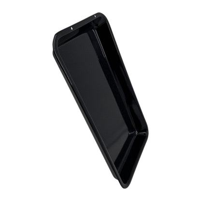 Vitreous Enamel Oven Baking Tray, 35cm - Premium Home from Chabrias Ltd - Just £9.99! Shop now at Chabrias Ltd