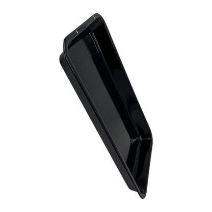 Vitreous Enamel Oven Baking Tray, 35cm - Premium Home from Chabrias Ltd - Just £9.99! Shop now at Chabrias Ltd