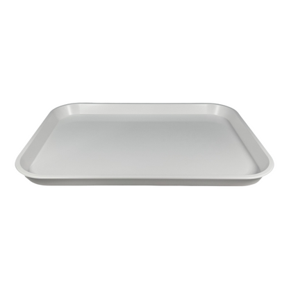 BPA-free commercial food display trays for butcher counters