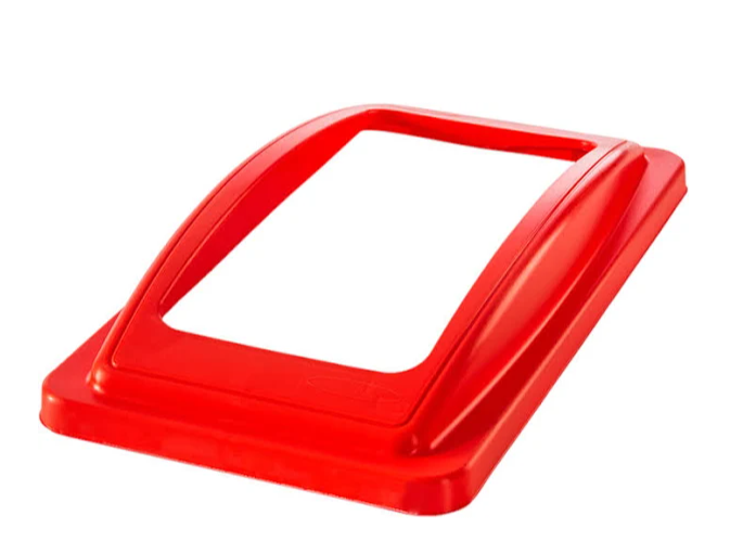 Slim Bin Open Lids (Fit 60L and 87L) - Premium Home from Chabrias Ltd - Just £14.99! Shop now at Chabrias Ltd