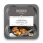 Hard Anodised 4 Cups Yorkshire Pudding Tray - Premium Home from Mermaid - Just £36.99! Shop now at Chabrias Ltd
