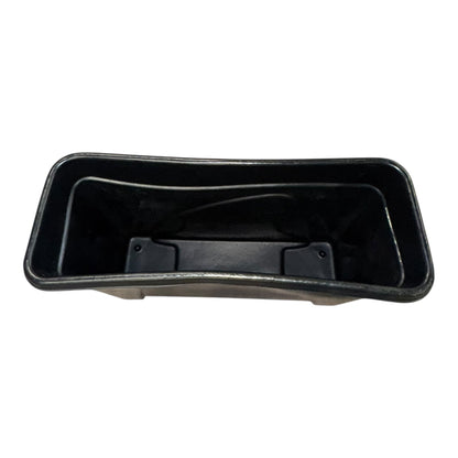 Black Bottle Skip, 2" Caster Wheels, 214L - Premium  from Chabrias Ltd - Just £104.99! Shop now at Chabrias Ltd
