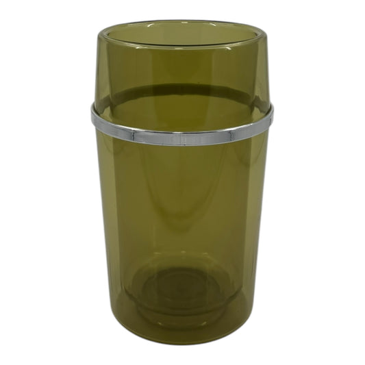 Smoked Acrylic Wine Cooler - Premium Kitchen from Chabrias Ltd - Just £9.49! Shop now at Chabrias Ltd
