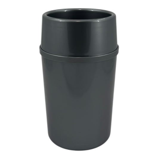 Plastic Wine Cooler, Silver - Premium Kitchen from Chabrias Ltd - Just £9.49! Shop now at Chabrias Ltd