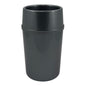 Plastic Wine Cooler, Silver - Premium Kitchen from Chabrias Ltd - Just £9.49! Shop now at Chabrias Ltd