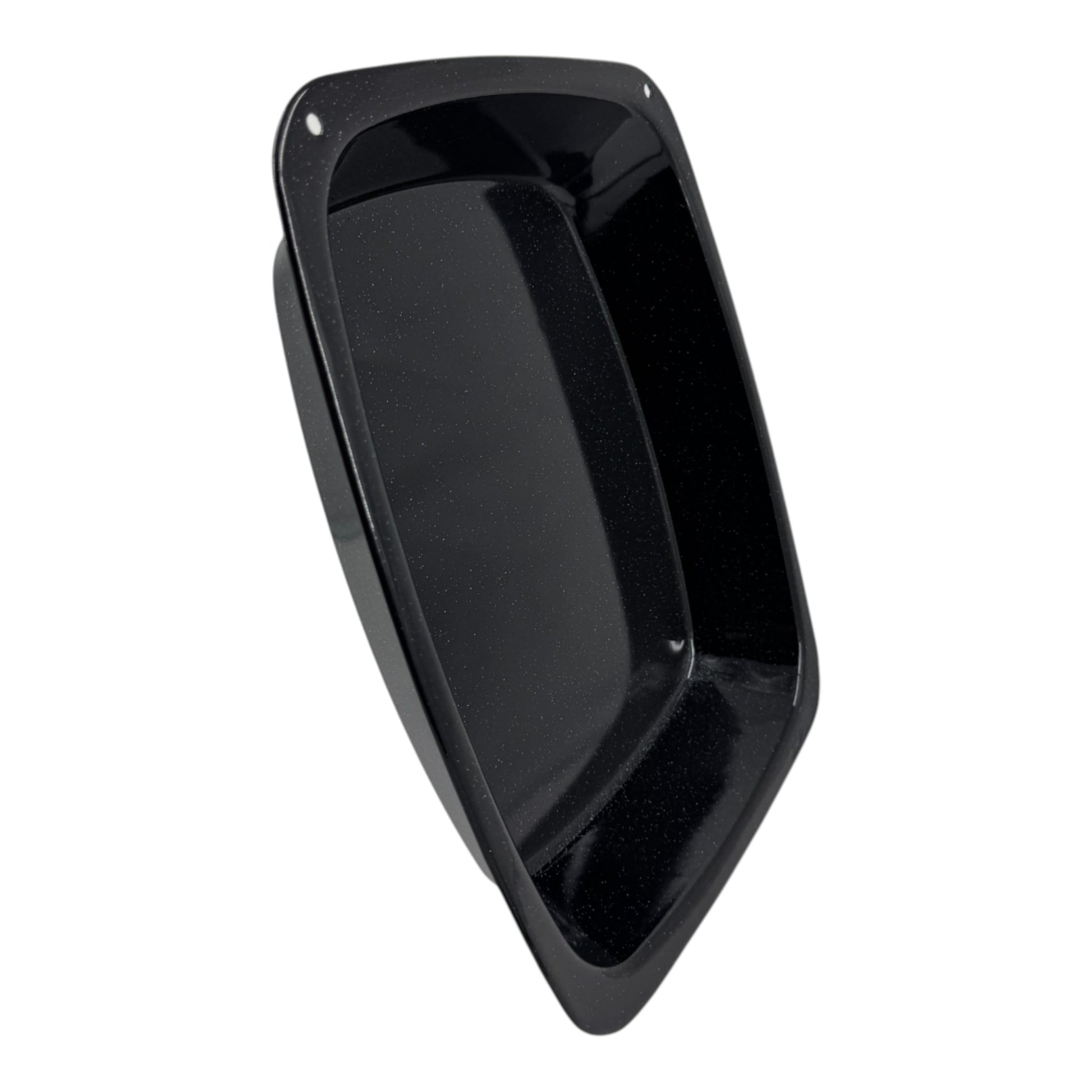 Vitreous Enamel Roasting Tray, Large (38cm) - Premium Kitchen from Chabrias Ltd - Just £13.99! Shop now at Chabrias Ltd