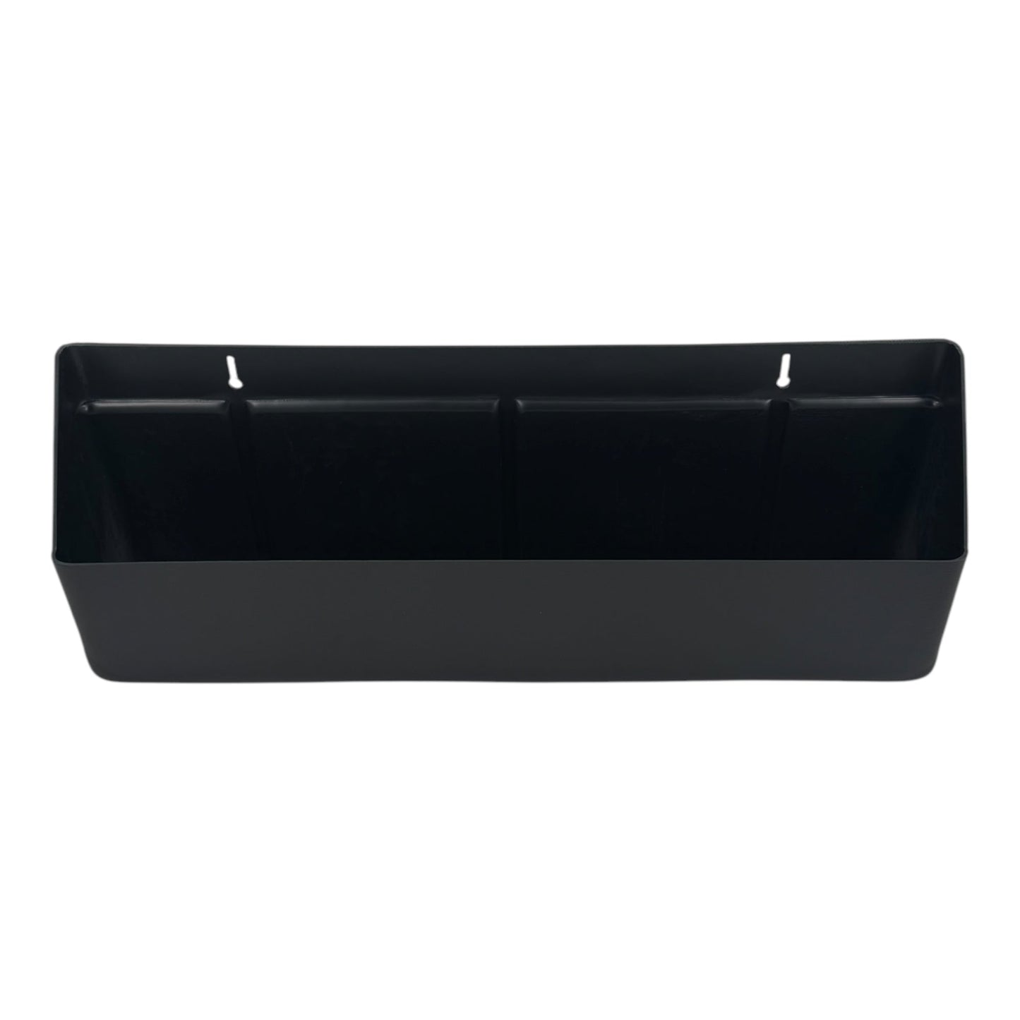 Black Plastic Speed Rail 22" - Premium Speed Rail from Chabrias Ltd - Just £42.99! Shop now at Chabrias Ltd