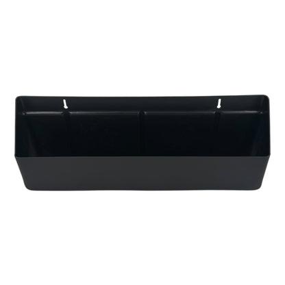 Black Plastic Speed Rail 22" - Premium Speed Rail from Chabrias Ltd - Just £42.99! Shop now at Chabrias Ltd