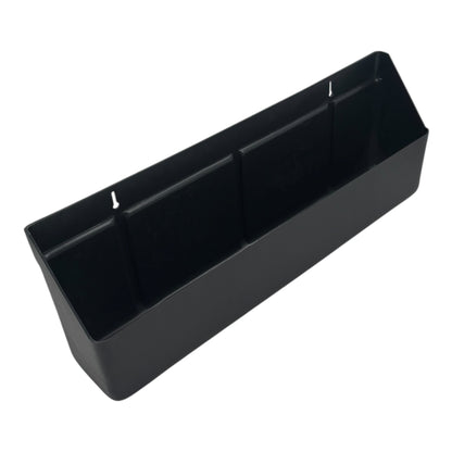 Black Plastic Speed Rail 22" - Premium Speed Rail from Chabrias Ltd - Just £42.99! Shop now at Chabrias Ltd