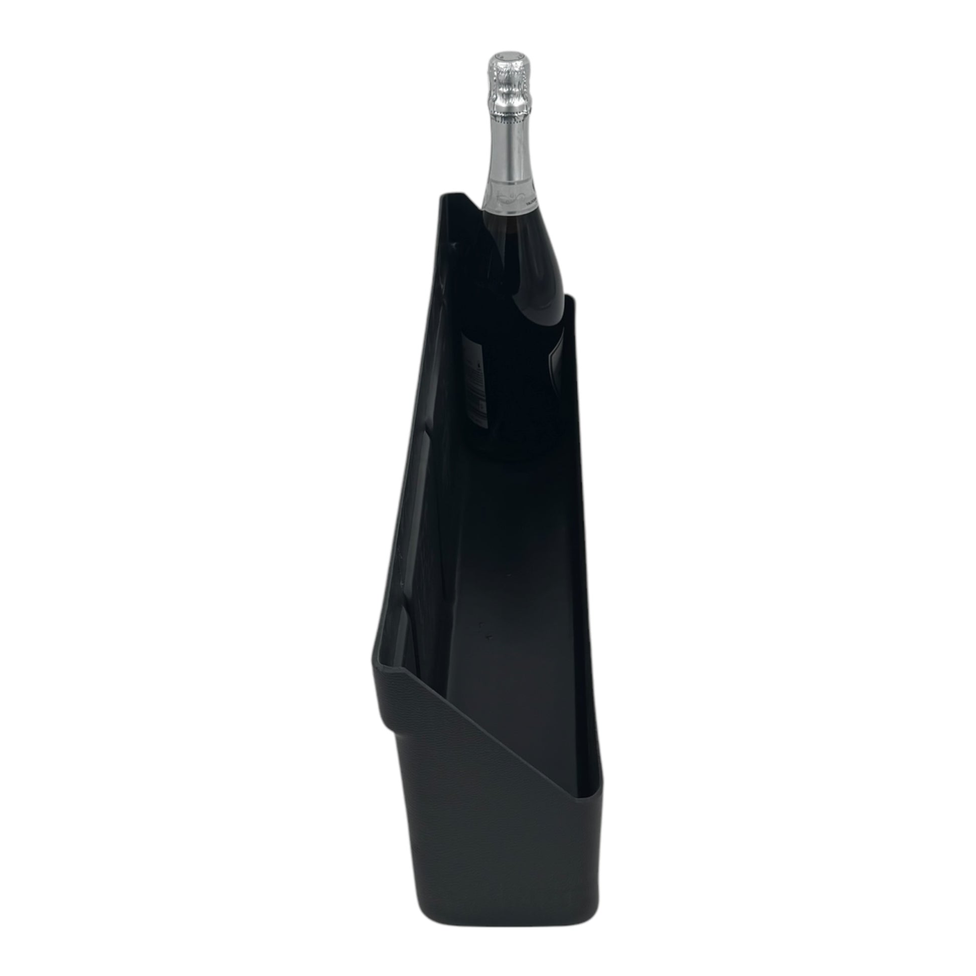 Black Plastic Speed Rail 22" - Premium Speed Rail from Chabrias Ltd - Just £42.99! Shop now at Chabrias Ltd