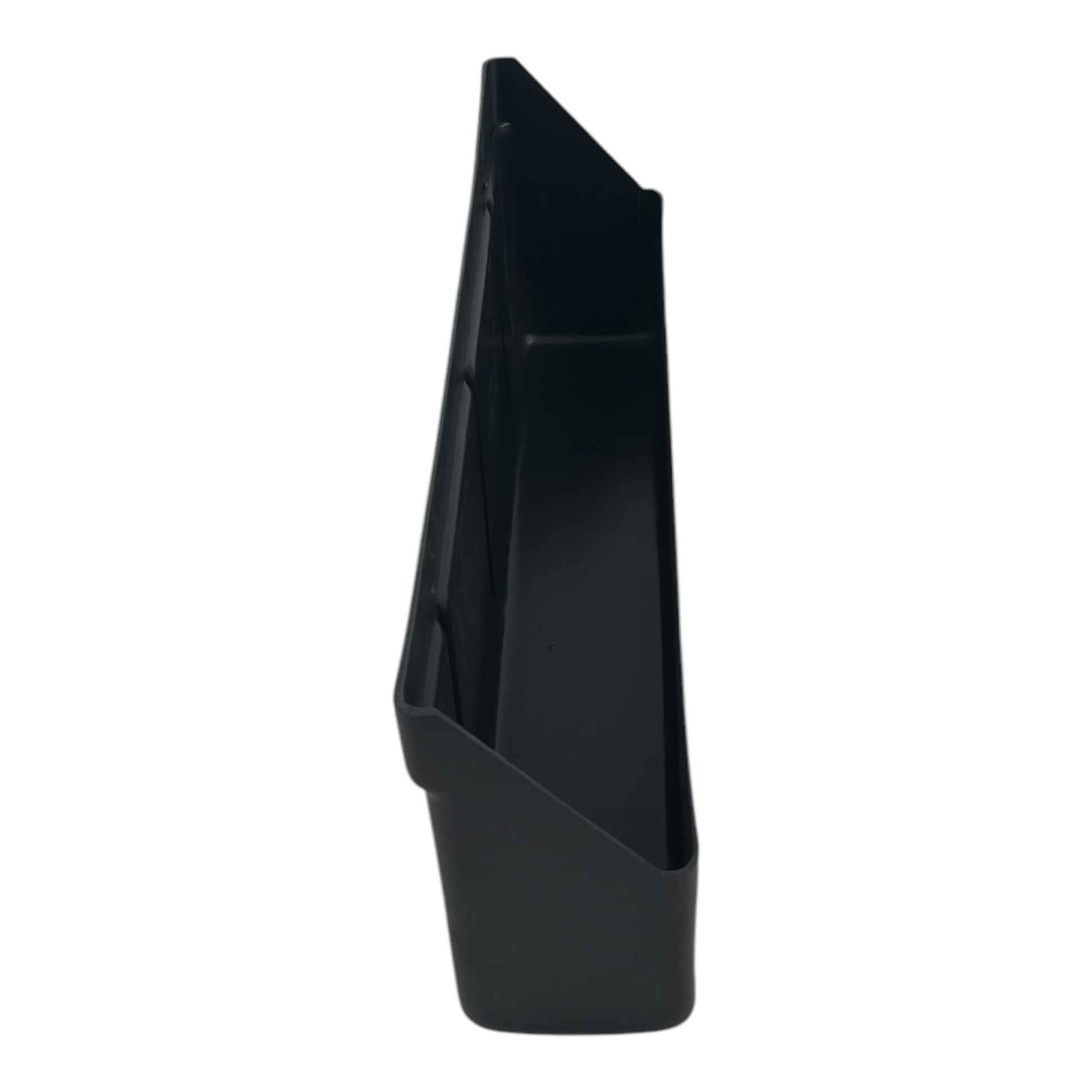 Black Plastic Speed Rail 22" - Premium Speed Rail from Chabrias Ltd - Just £42.99! Shop now at Chabrias Ltd