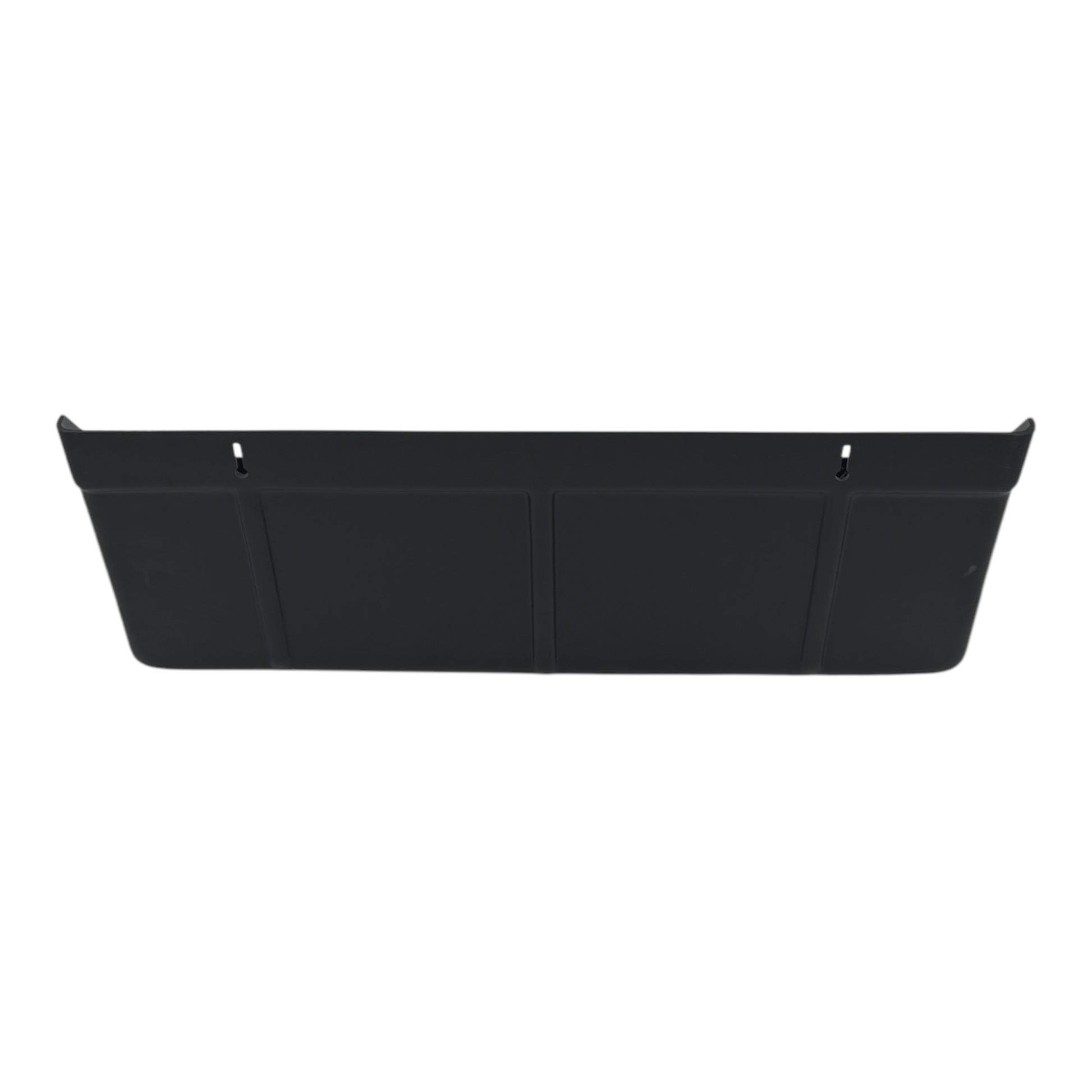 Black Plastic Speed Rail 22" - Premium Speed Rail from Chabrias Ltd - Just £42.99! Shop now at Chabrias Ltd