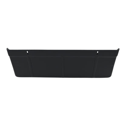 Black Plastic Speed Rail 22" - Premium Speed Rail from Chabrias Ltd - Just £42.99! Shop now at Chabrias Ltd
