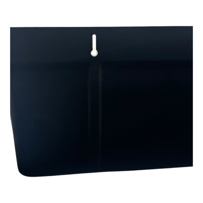 Black Plastic Speed Rail 22" - Premium Speed Rail from Chabrias Ltd - Just £42.99! Shop now at Chabrias Ltd
