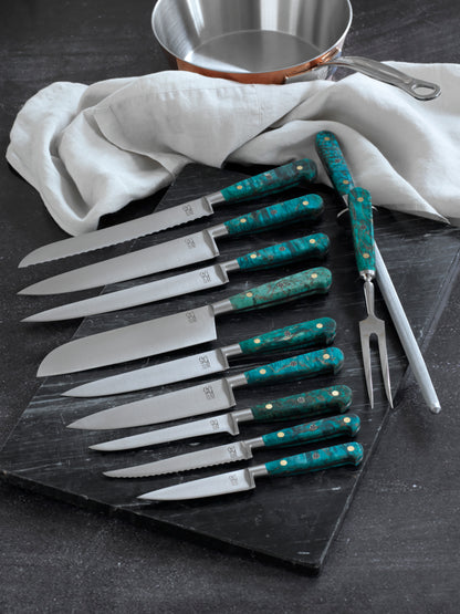 Samuel Groves 8" Cooks Knife 20cm