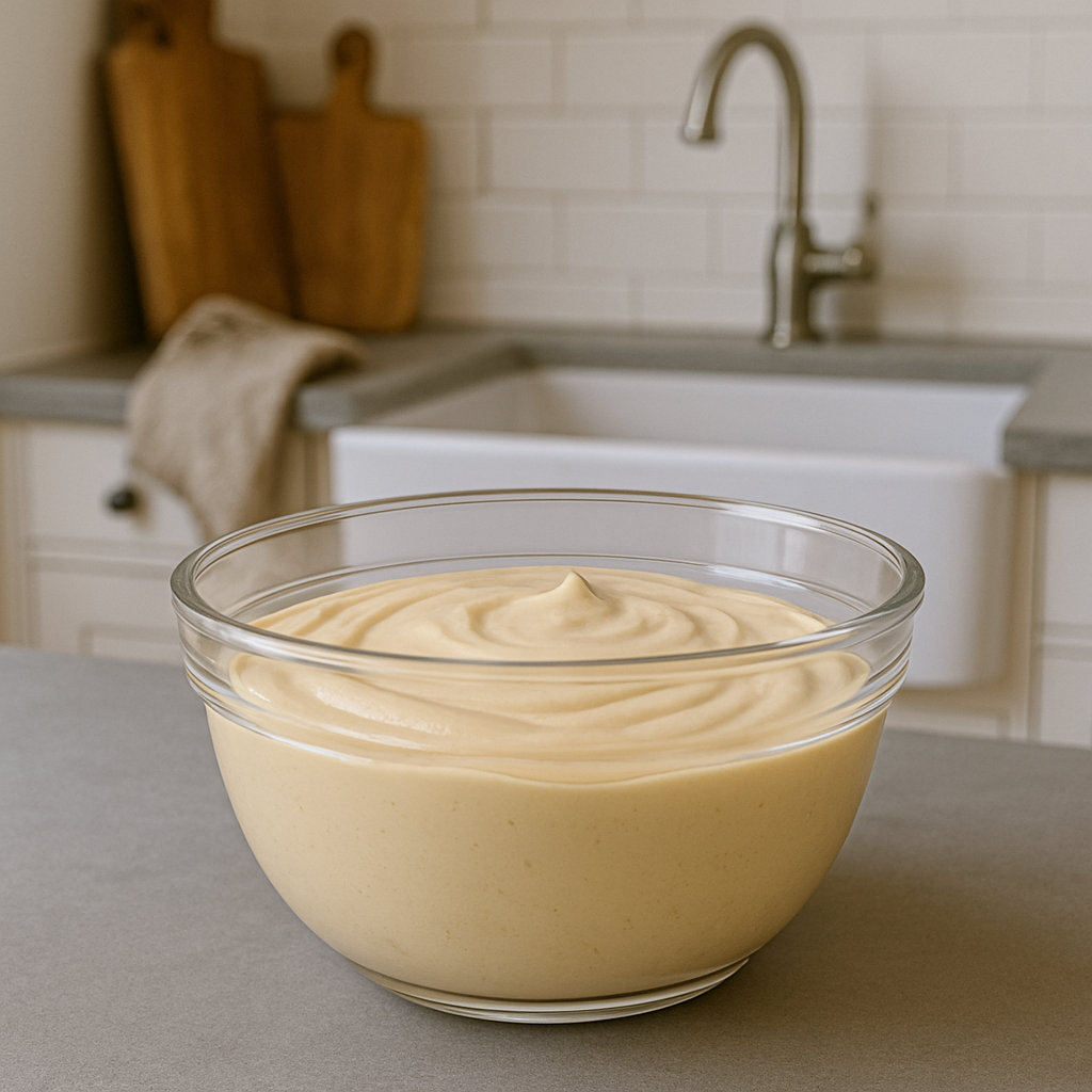 Mixing Bowl, 4L - Premium  from Chabrias Ltd - Just £14.99! Shop now at Chabrias Ltd