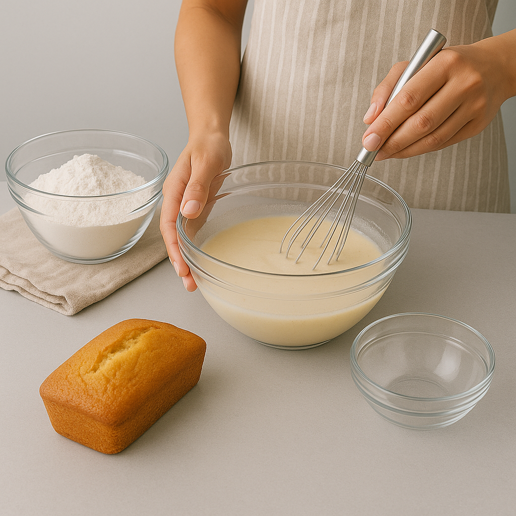 Mixing Bowl Set, 3 Piece - Premium Home from Chabrias Ltd - Just £22.99! Shop now at Chabrias Ltd