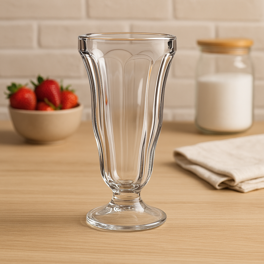 Dessert Soda Glass, 12 oz (36 pack) - Premium Kitchen from Chabrias Ltd - Just £89.99! Shop now at Chabrias Ltd