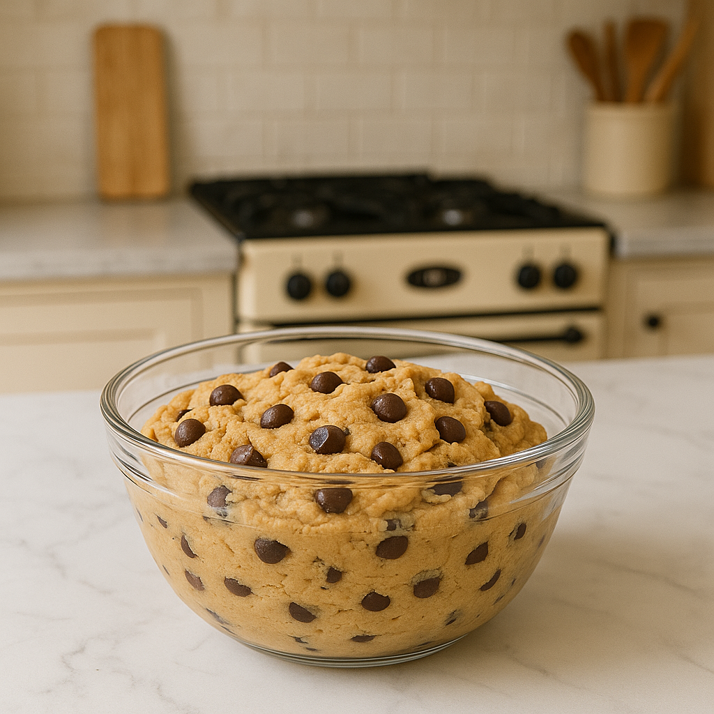 Mixing Bowl, 4L - Premium  from Chabrias Ltd - Just £14.99! Shop now at Chabrias Ltd
