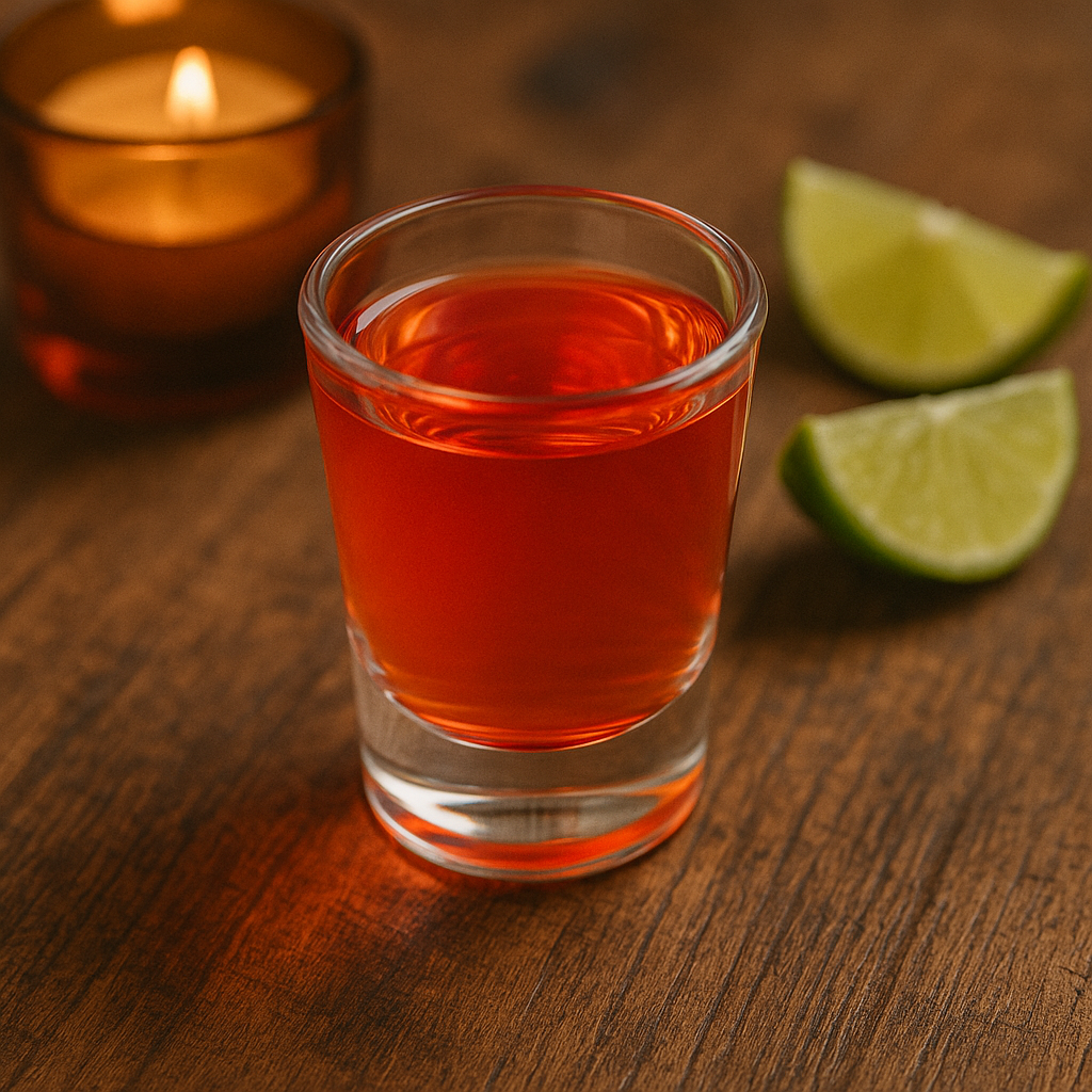 1oz Whiskey Shot Glasses (6 pack) - Premium Home from Anchor Hocking - Just £12.99! Shop now at Chabrias Ltd