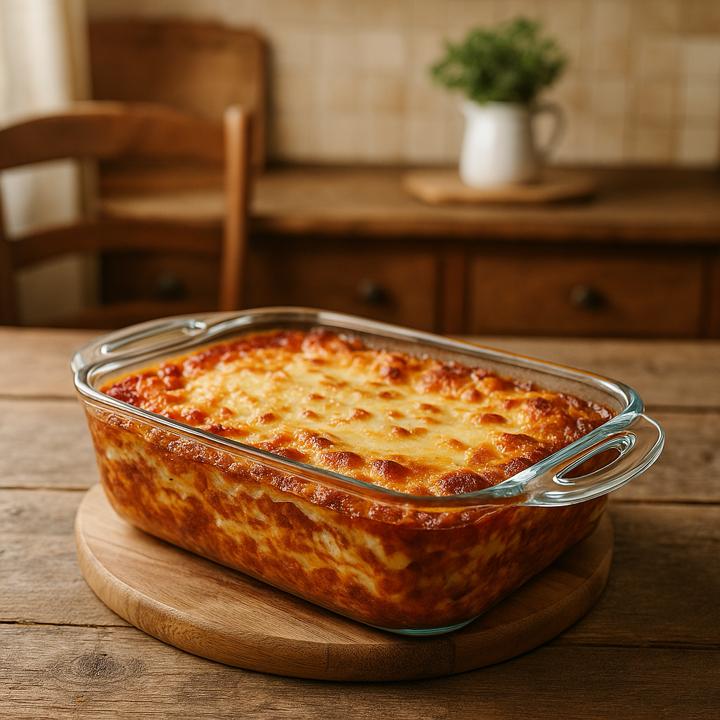 Premium Loaf Dish, 1.5L - Premium Kitchen from Chabrias Ltd - Just £12.99! Shop now at Chabrias Ltd